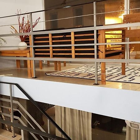 Haus Alfina Villa Ngoại thất bức ảnh