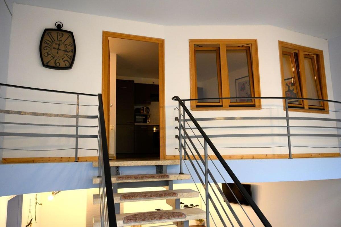 Haus Alfina Villa Ngoại thất bức ảnh