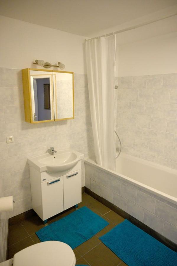 Haus Alfina Villa Ngoại thất bức ảnh