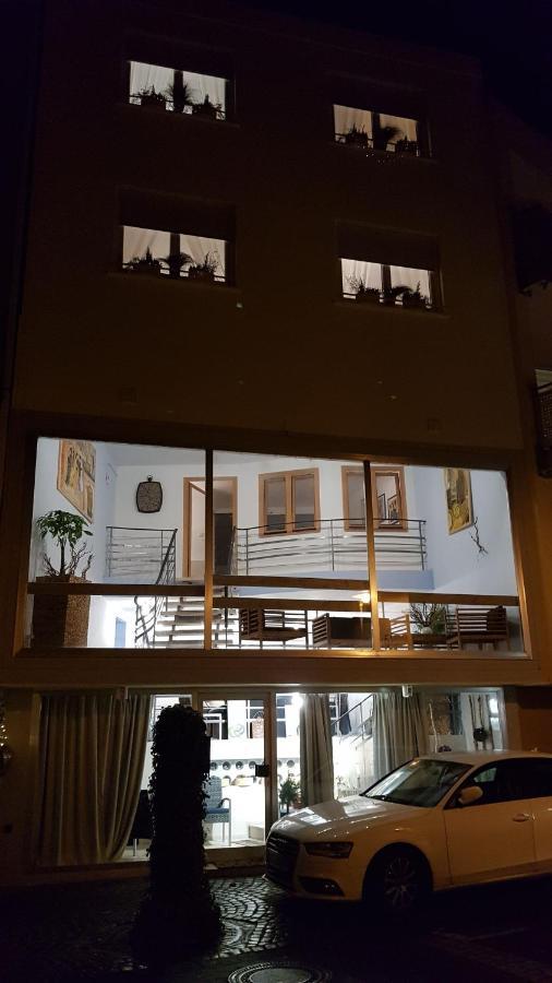 Haus Alfina Villa Ngoại thất bức ảnh