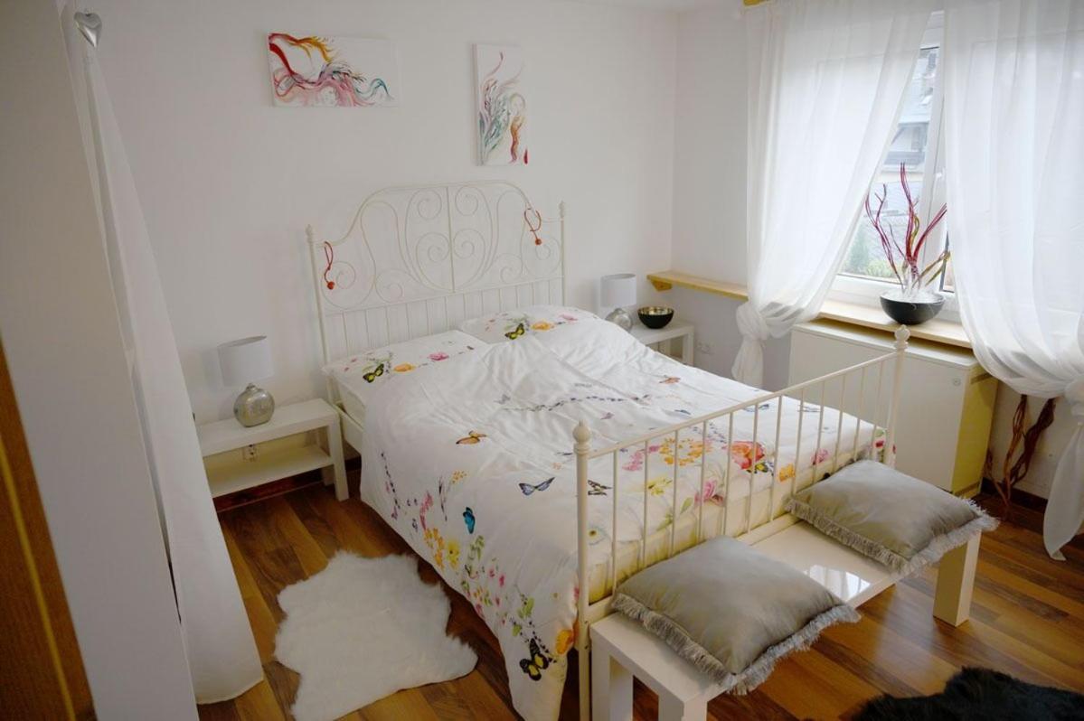 Haus Alfina Villa Ngoại thất bức ảnh