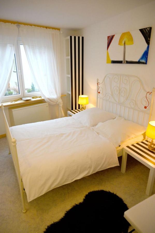 Haus Alfina Villa Ngoại thất bức ảnh