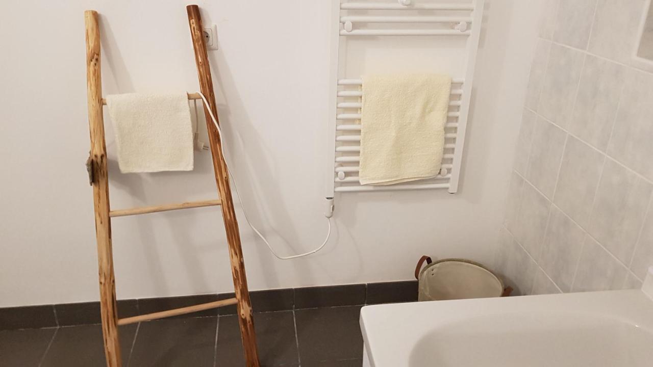 Haus Alfina Villa Ngoại thất bức ảnh