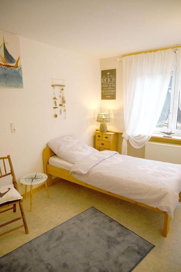 Haus Alfina Villa Ngoại thất bức ảnh