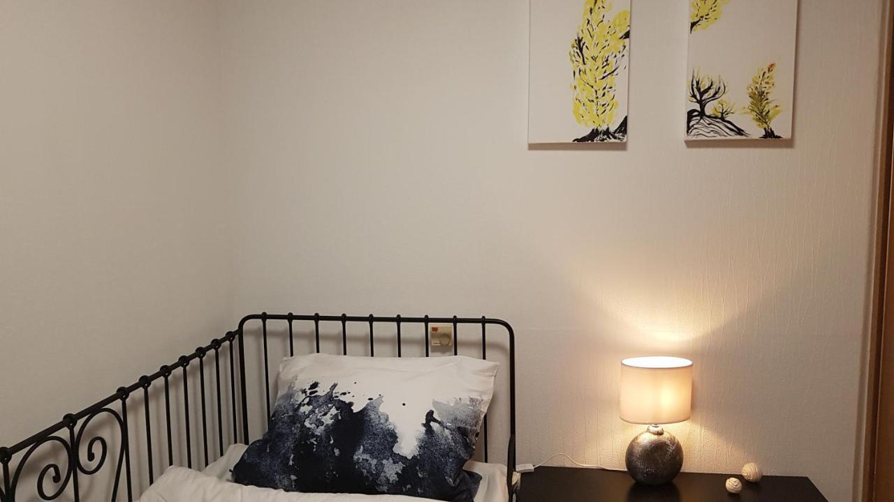 Haus Alfina Villa Ngoại thất bức ảnh