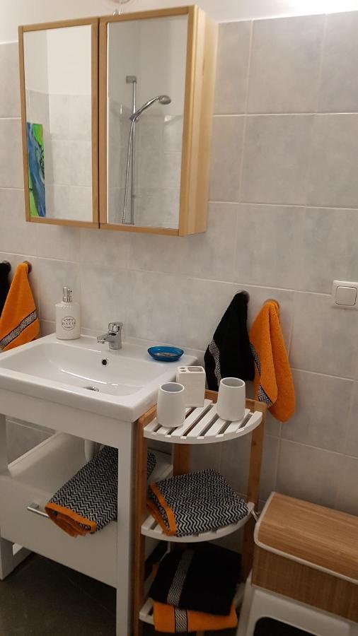 Haus Alfina Villa Ngoại thất bức ảnh