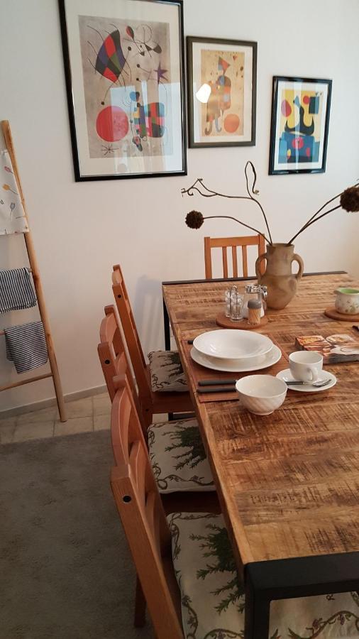 Haus Alfina Villa Ngoại thất bức ảnh