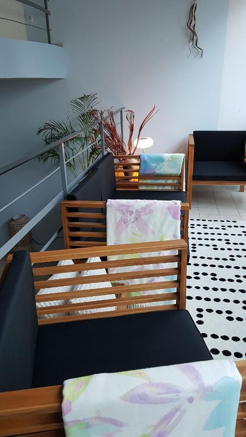 Haus Alfina Villa Ngoại thất bức ảnh