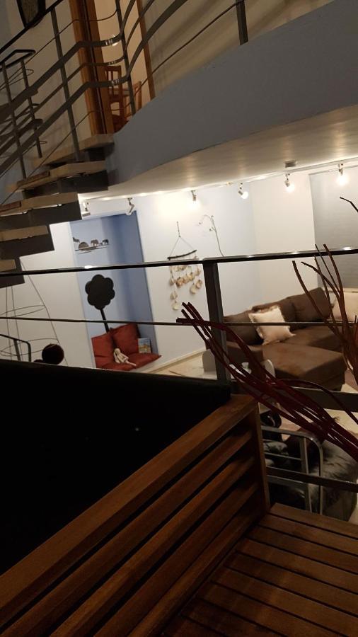 Haus Alfina Villa Ngoại thất bức ảnh