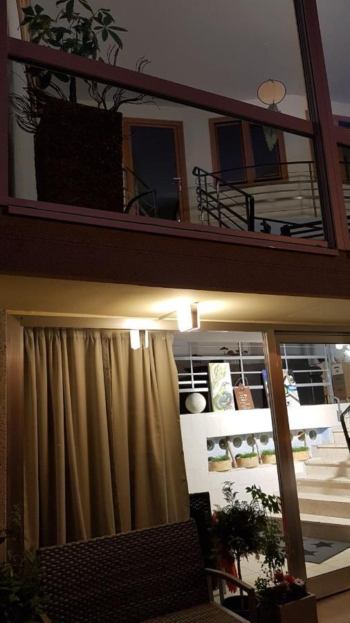 Haus Alfina Villa Ngoại thất bức ảnh
